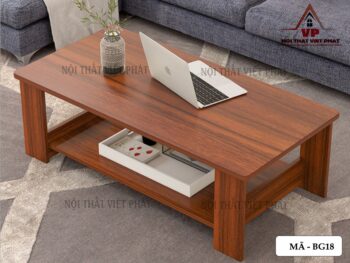 Bàn Uống Nước Chè - Mã BG18-1