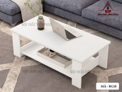 Bàn Uống Nước Chè - Mã BG18-2