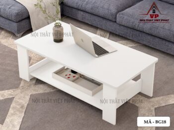 Bàn Uống Nước Chè - Mã BG18-2