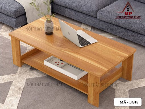 Bàn Uống Nước Chè - Mã BG18