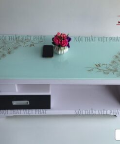 Bàn Uống Nước Có Ngăn Kéo - Mã BG17