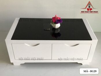 Bàn Uống Nước Đẹp Đơn Giản - Mã BG29