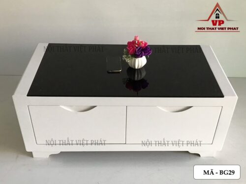 Bàn Uống Nước Đẹp Đơn Giản - Mã BG29