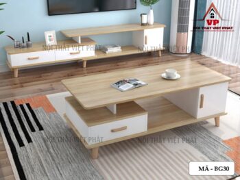 Bàn Uống Nước Độc Đáo - Mã BG30-1