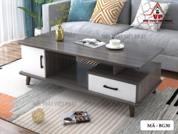 Bàn Uống Nước Độc Đáo - Mã BG30