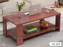 Bàn Uống Nước Đơn Giản - Mã BG36