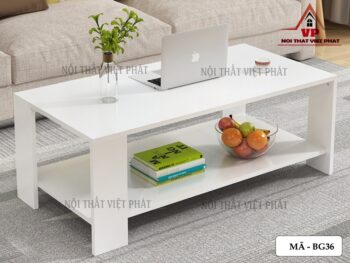 Bàn Uống Nước Đơn Giản - Mã BG36-3
