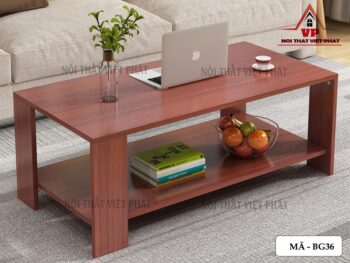 Bàn Uống Nước Đơn Giản - Mã BG36