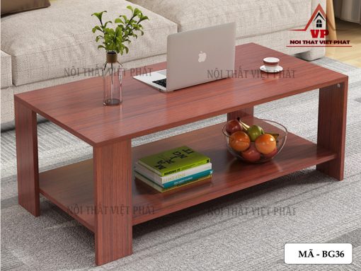 Bàn Uống Nước Đơn Giản - Mã BG36