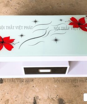 Bàn Uống Bước Gỗ - Mã BG20