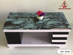 Bàn Uống Nước Gỗ - Mã BG28