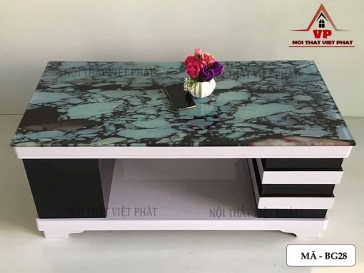 Bàn Uống Nước Gỗ - Mã BG28