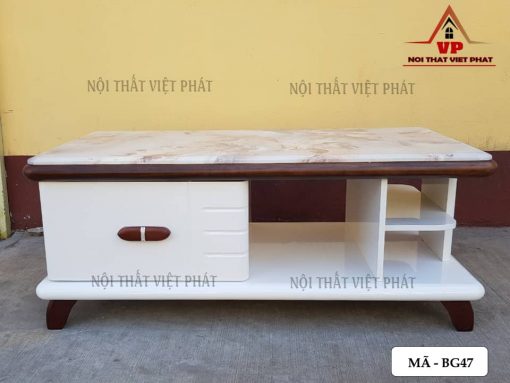Bàn Uống Nước Hiện Đại - Mã BG47-1