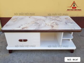 Bàn Uống Nước Hiện Đại - Mã BG47