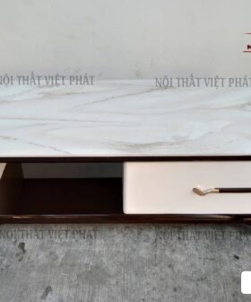 Bàn Uống Nước Mặt Đá - Mã BG45