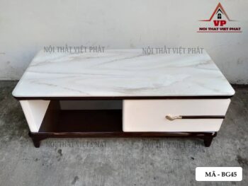 Bàn Uống Nước Mặt Đá - Mã BG45