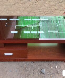 Bàn Uống Nước Phòng Khách Đẹp - Mã BG16