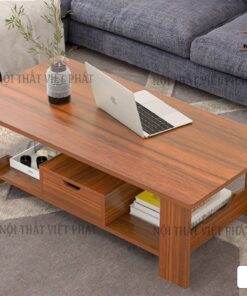 Bàn Uống Nước Sofa - Mã BG15-1