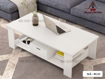 Bàn Uống Nước Sofa - Mã BG15-2
