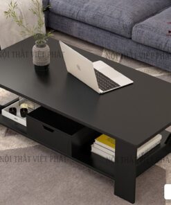 Bàn Uống Nước Sofa - Mã BG15-3