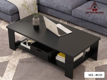 Bàn Uống Nước Sofa - Mã BG15-3