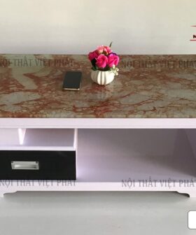 Bàn Uống Trà Nhỏ Đẹp - Mã BG24