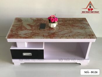 Bàn Uống Trà Nhỏ Đẹp - Mã BG24