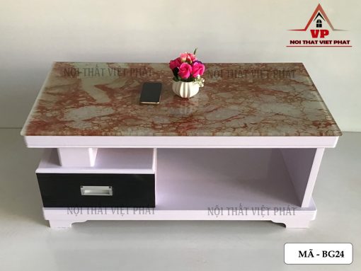 Bàn Uống Trà Nhỏ Đẹp - Mã BG24