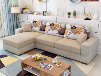 Ghế Sofa Giá Rẻ Nhất - Mã GR34-1
