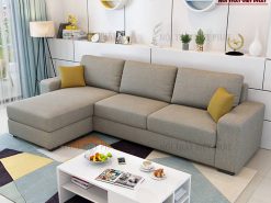 Ghế Sofa Giá Rẻ Nhất - Mã GR34-11