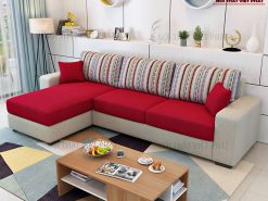 Ghế Sofa Giá Rẻ Nhất - Mã GR34-2
