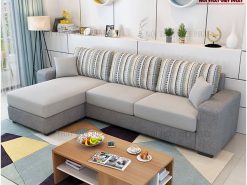 Ghế Sofa Giá Rẻ Nhất - Mã GR34