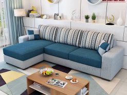 Ghế Sofa Giá Rẻ Nhất - Mã GR34-5