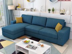 Ghế Sofa Giá Rẻ Nhất - Mã GR34-8