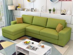 Ghế Sofa Giá Rẻ Nhất - Mã GR34-9