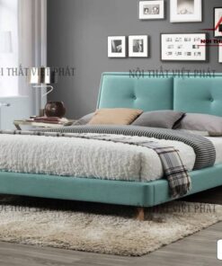 Giường Hiện Đại Đẹp - Mã GN23