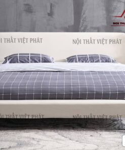 Giường Hiện Đại Giá Rẻ - Mã GN24-1