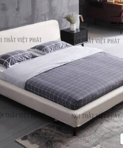 Giường Hiện Đại Giá Rẻ - Mã GN24