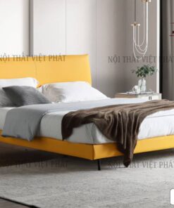 Giường Nằm Ngủ - Mã GN17