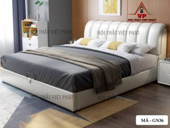 Giường 1m8 - Mã GN36-1