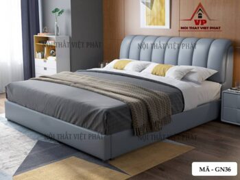 Giường 1m8 - Mã GN36