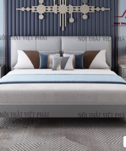 Giường Ngủ Bến Tre - Mã GN26-1