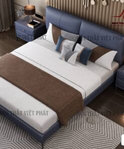 Giường Ngủ Bến Tre - Mã GN26-2
