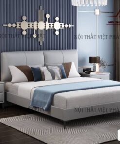 Giường Ngủ Bến Tre - Mã GN26
