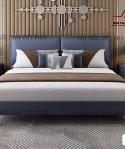 Giường Ngủ Bến Tre - Mã GN26-3