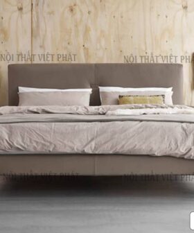 Giường Ngủ Biên Hòa - Mã GN42-1