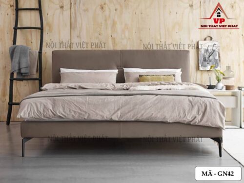Giường Ngủ Biên Hòa - Mã GN42-1