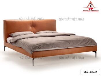 Giường Ngủ Biên Hòa - Mã GN42-2