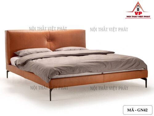 Giường Ngủ Biên Hòa - Mã GN42-2