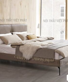 Giường Ngủ Biên Hòa - Mã GN42